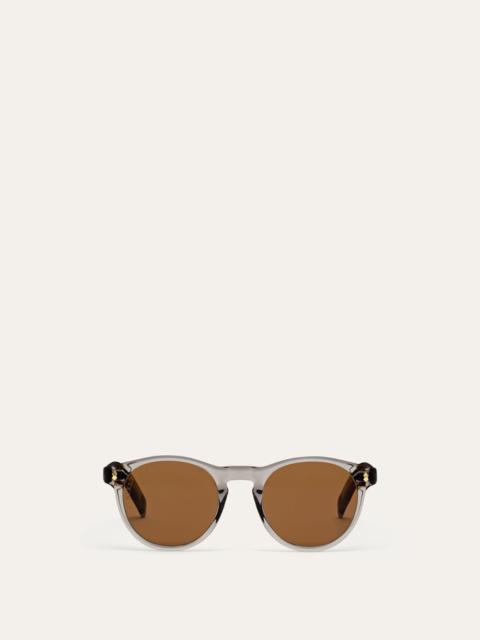 Loro Piana Maremma Sunglasses