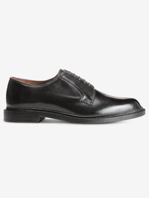 ALLEN EDMONDS Leeds Shell Cordovan Derby Dress Shoe