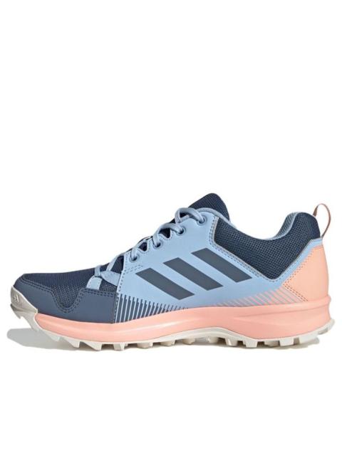 (WMNS) adidas Terrex Tracerocker 'Blue Pink' G26450