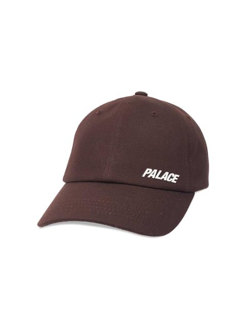 PALACE Palace Big Strap 6-Panel 'Brown'