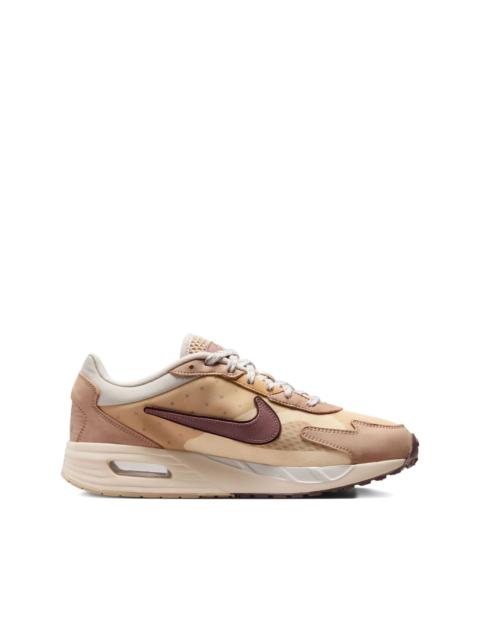 Nike Air Max Solo "Sesame Smokey Mauve" sneakers