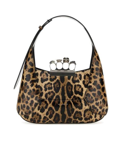 The Jewelled Hobo Bag