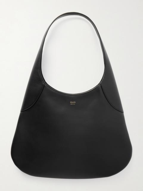 KHAITE Joan Large Leather Tote