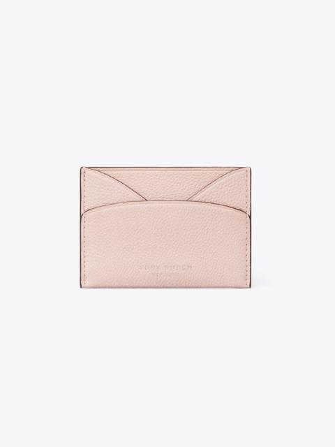 TORY BURCH Romy Flat Card Case
