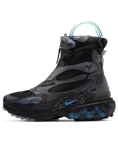 Nike Undercover x React Boot 'Black' CJ6971-001