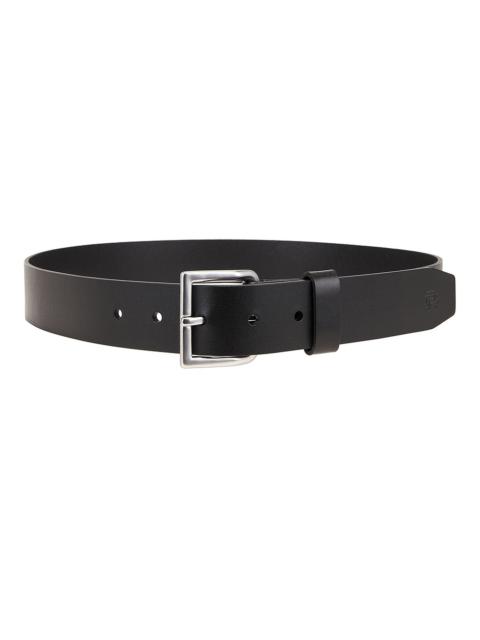 Reigning Champ Leather Belt