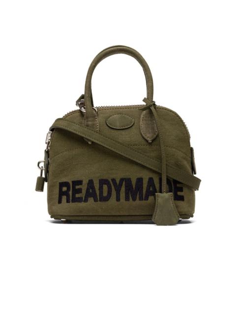 Readymade READYMADE DAILY BAG NANO - GREEN