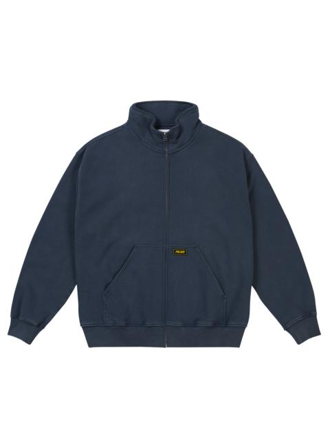 PALACE TRIPLE STITCH FUNNEL NAVY