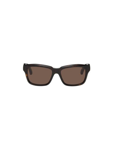 Brown BB0346S Sunglasses