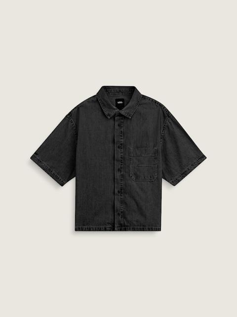 Vans Cyrus Denim Shirt