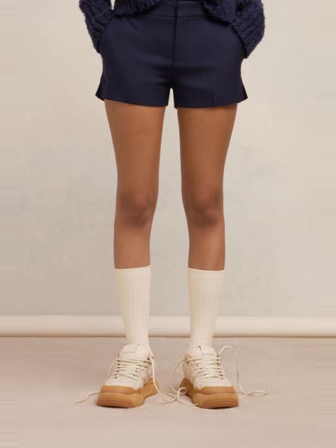 AMI Paris Low Top Ami SN1509 Sneakers