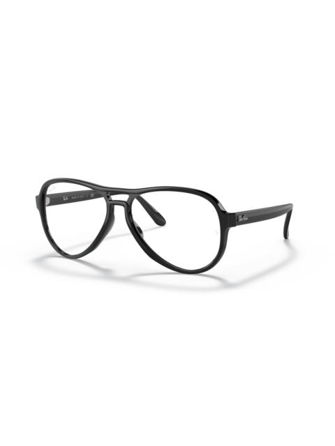 Ray-Ban VAGABOND OPTICS