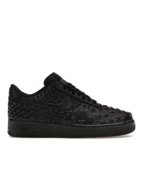 Nike Air Force 1 Low Independence Day Black