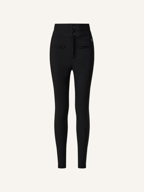 PERFECT MOMENT Aurora Skinny Ski Pant