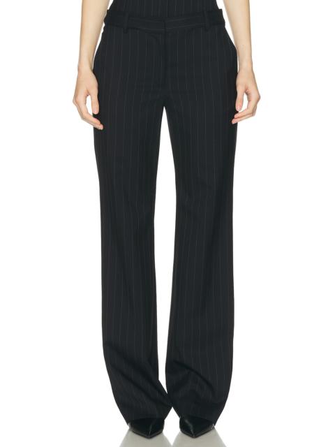 Monse Corset Tailored Trouser