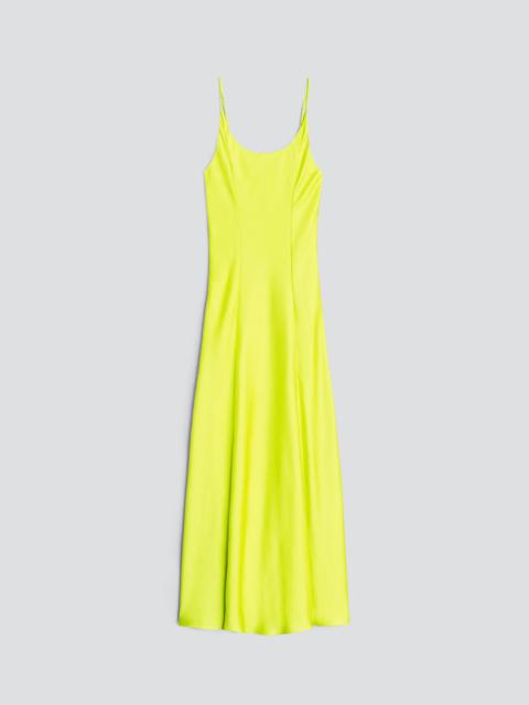 rag & bone Delilah Maxi Dress
Satin Dress