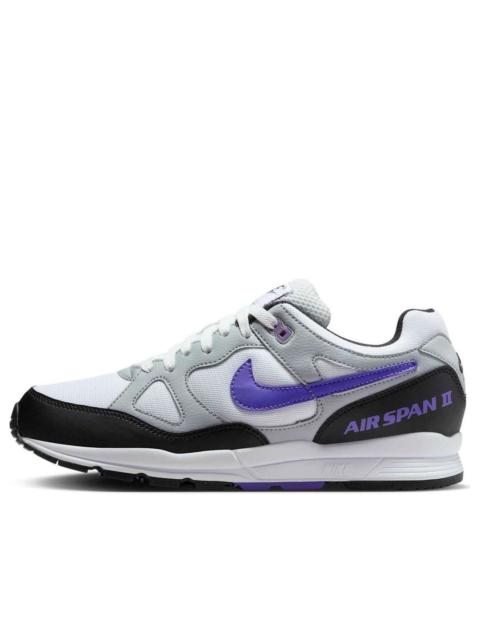 Nike 나이키 에어 스팬 2 'Hyper Grape' AH8047-013