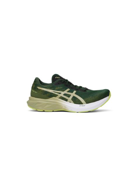 Green DYNABLAST 3 Sneakers