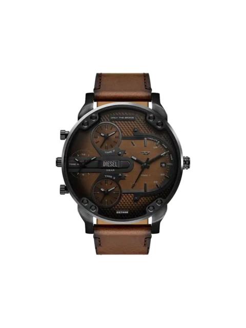 Diesel Mega Chief Slim 55mm