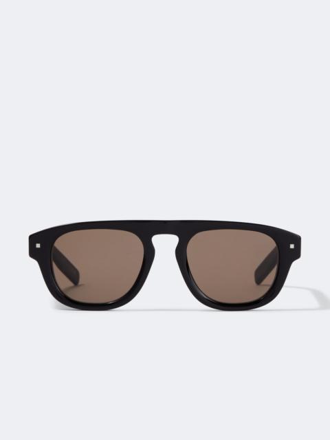 Dior Dior Line S2I flat-top sunglasses