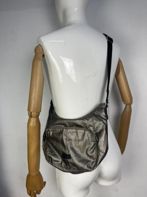 Yohji Yamamoto Y’SACCS fanny crossbody bag