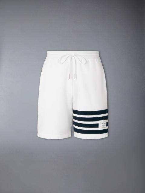 Thom Browne LOOPBACK 4-BAR SWEATSHORT