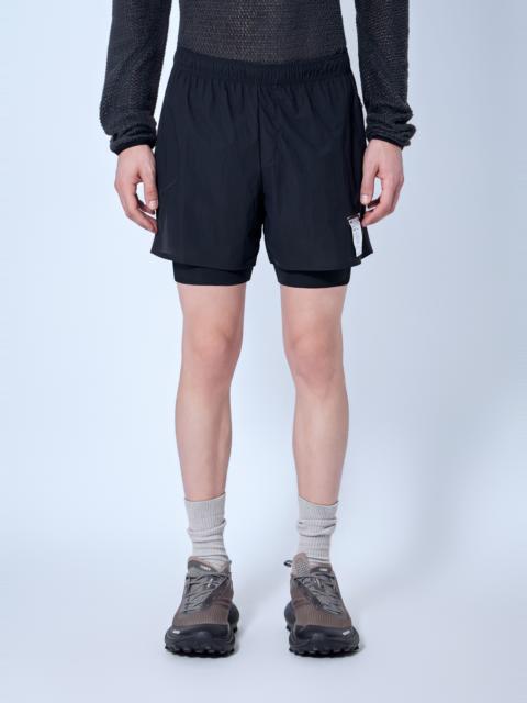 SATISFY Rippy™ Cordura® 5" Shorts