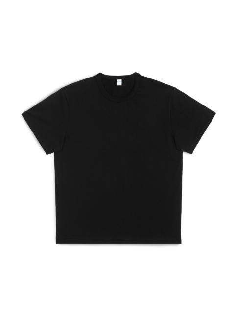 Bather Black T-Shirt