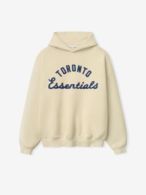 ESSENTIALS Blue Jays Sport Hoodie