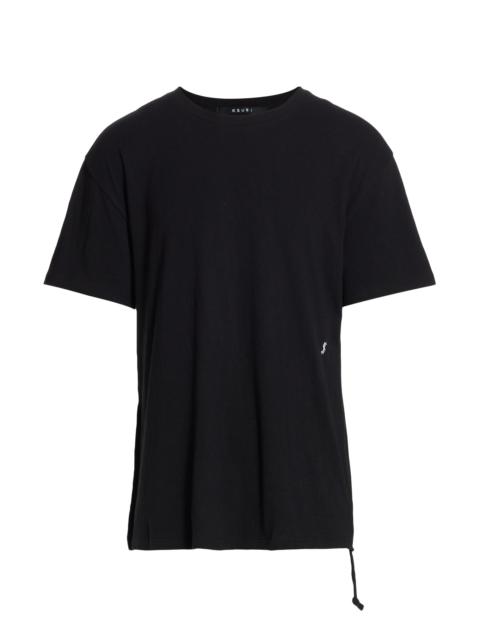 Ksubi Men's Biggie 4x4 T-Shirt - Black