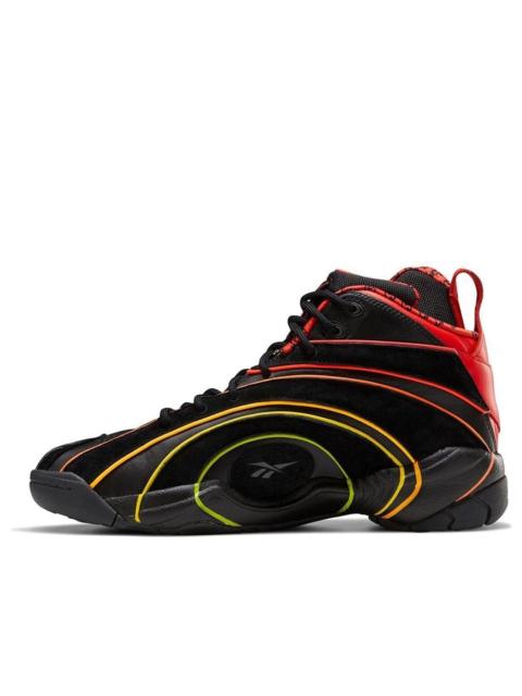 Reebok Maison Margiela Hot Ones x Shaqnosis 'Scoville Levels' H68851