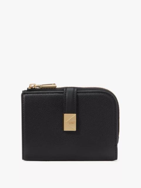 kate spade Deco Small Compact Wallet