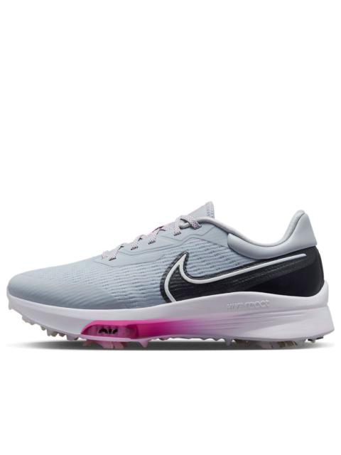 Air Zoom Infinity Tour NEXT% Wide 'Wolf Grey Pink Spell' DM8446-060