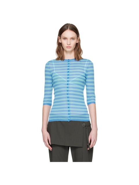 paloma wool Blue Balsam Cardigan