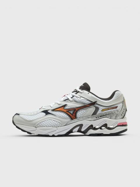 Mizuno WAVE MG4 LS