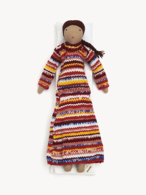 Chloé DECORATIVE DOLL