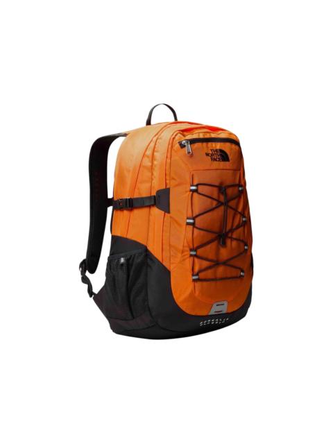 The North Face The North Face Borealis Classic Backpack Orange/Black