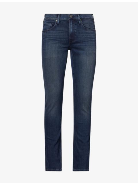 PAIGE Lennox Slim-Fit Jeans