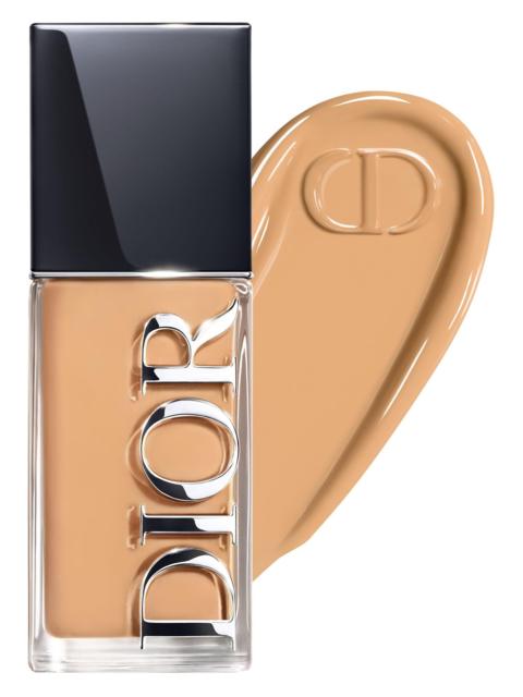 Dior Forever Skin Glow Foundation - 4 Warm Olive