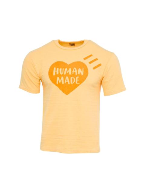 【本物保証 /関税・送料無料】HUMAN MADE Plant Dyed T-Shirt Human Made Plant Dyed T-Shirt #3 Beige | REVERSIBLE