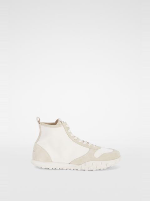 Jil Sander Moon Sneaker
