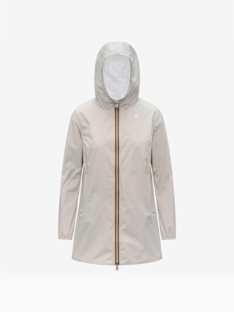 K-WAY SOPHIE PLUS.2 REVERSIBLE