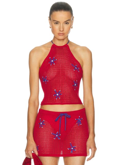 STAUD Torin Top