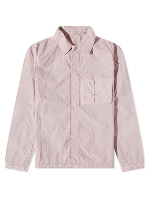 Ten C Ten C Snap Overshirt