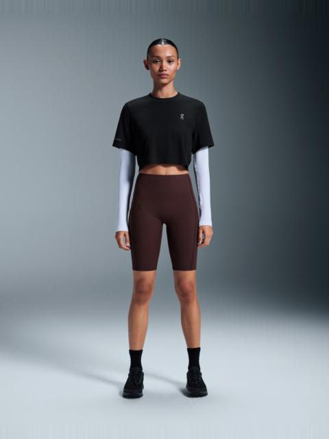 On Movement Tights Short
