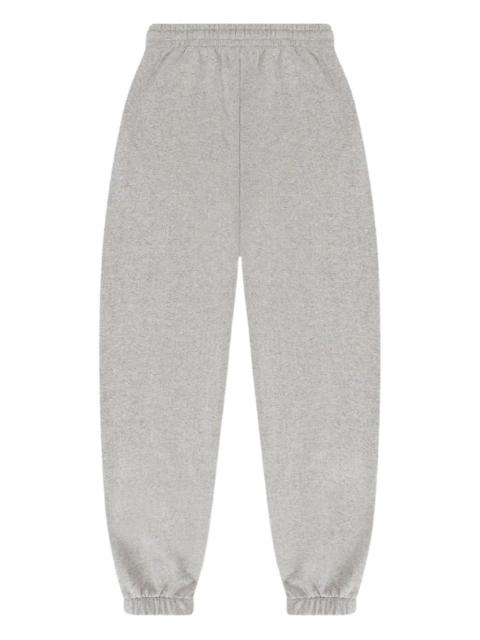 DENIM TEARS University track pants