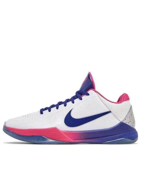 Nike Nike Zoom Kobe 5 Protro 'Kay Yow' CW2210-100