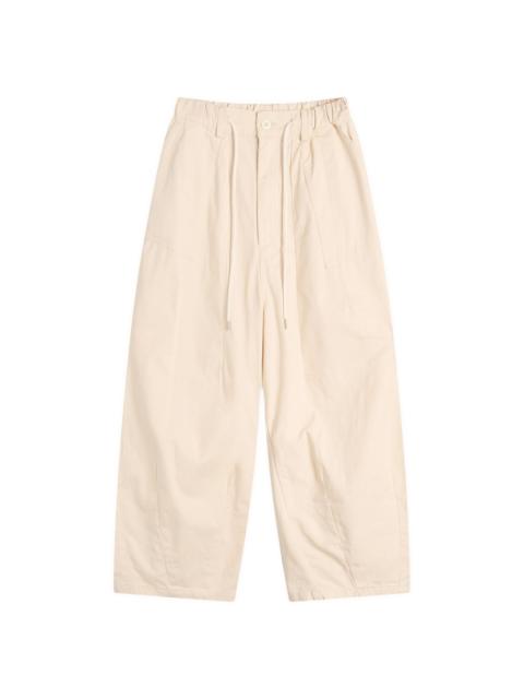 FrizmWORKS FrizmWORKS Cotton Balloon Pants