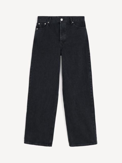 BY MALENE BIRGER Vinola organic cotton jeans
