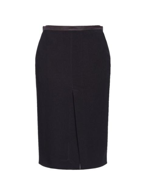 Gomitolo cady skirt